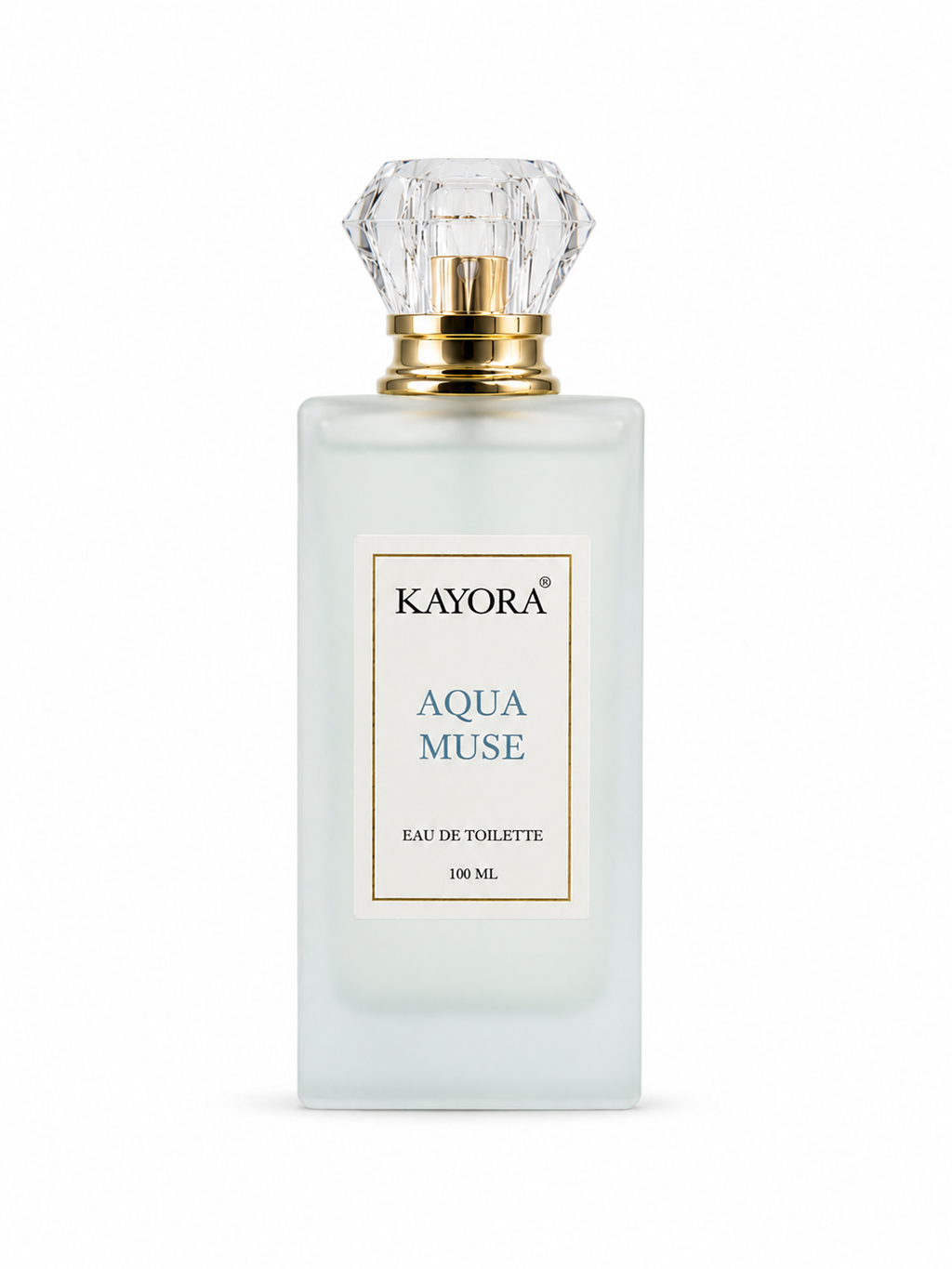 Aqua Muse