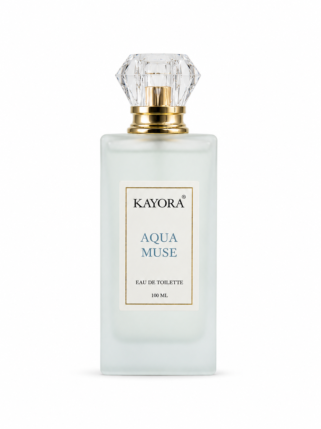 Aqua Muse