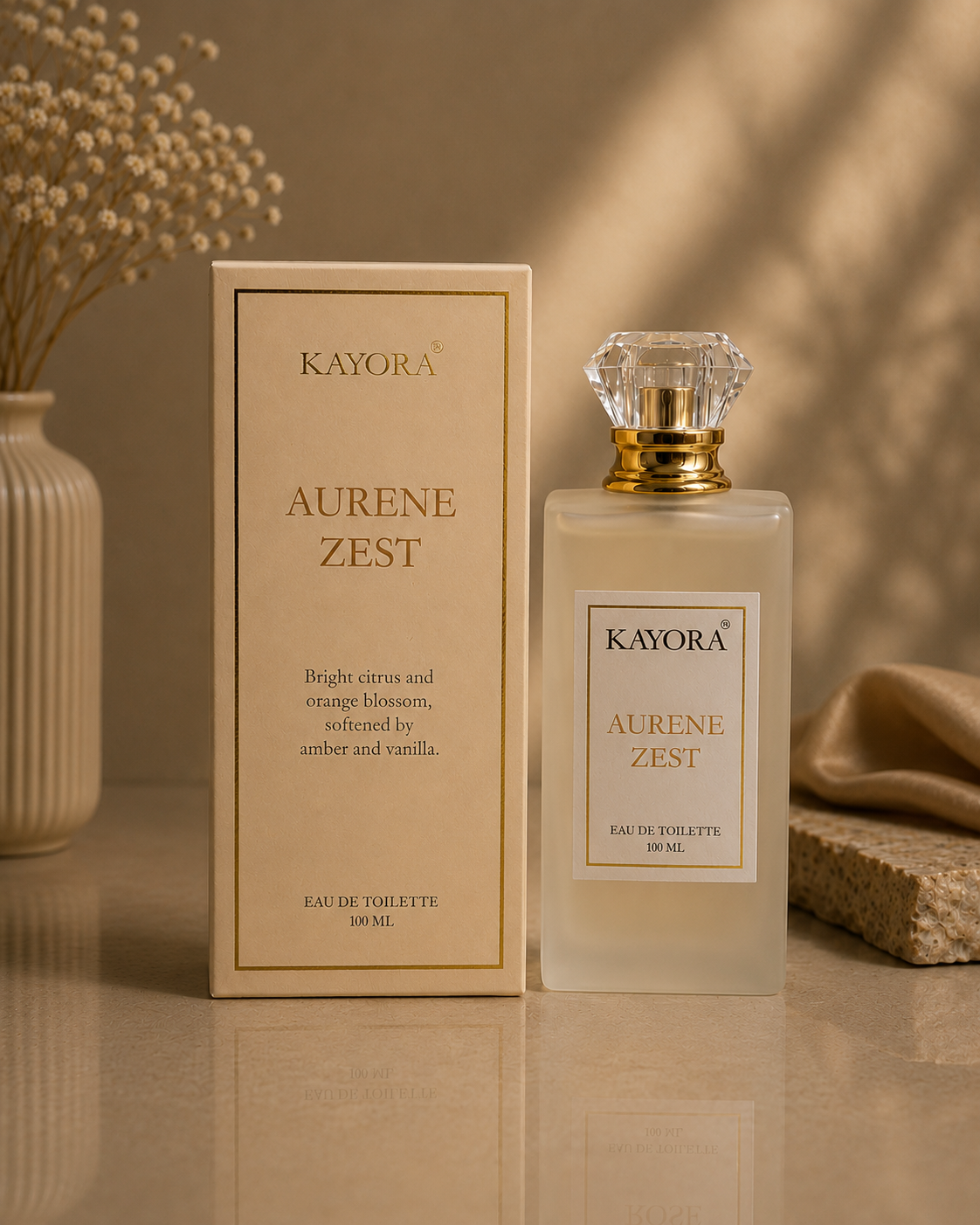 Aurene Zest