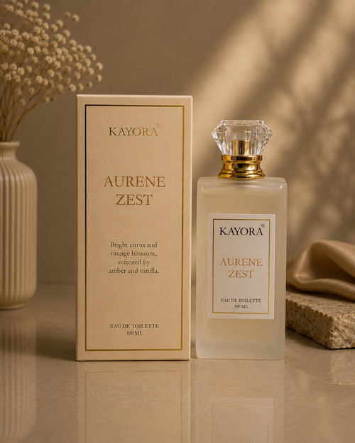 Aurene Zest
