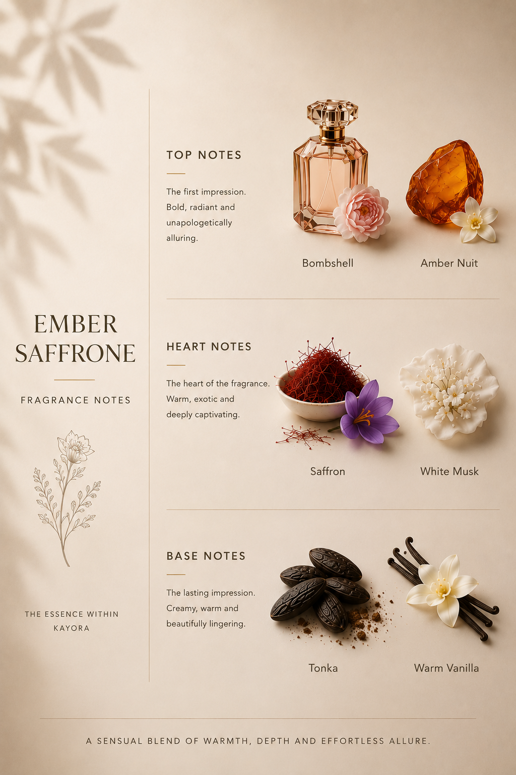 Ember Saffrone